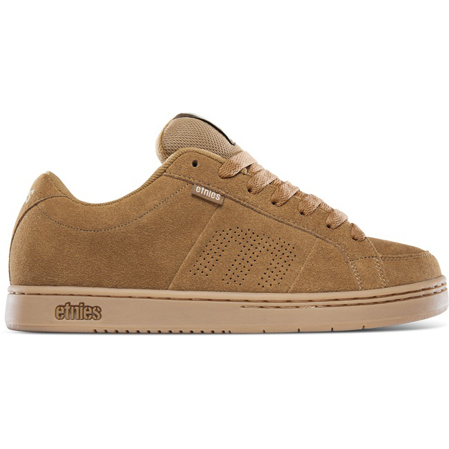 Zapatos Etnies Kingpin - Tenis Para Hombre B335 Mexico